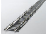 55150 Box of 24 Concrete Tie Flexible Track, 37" (HO-Scale)