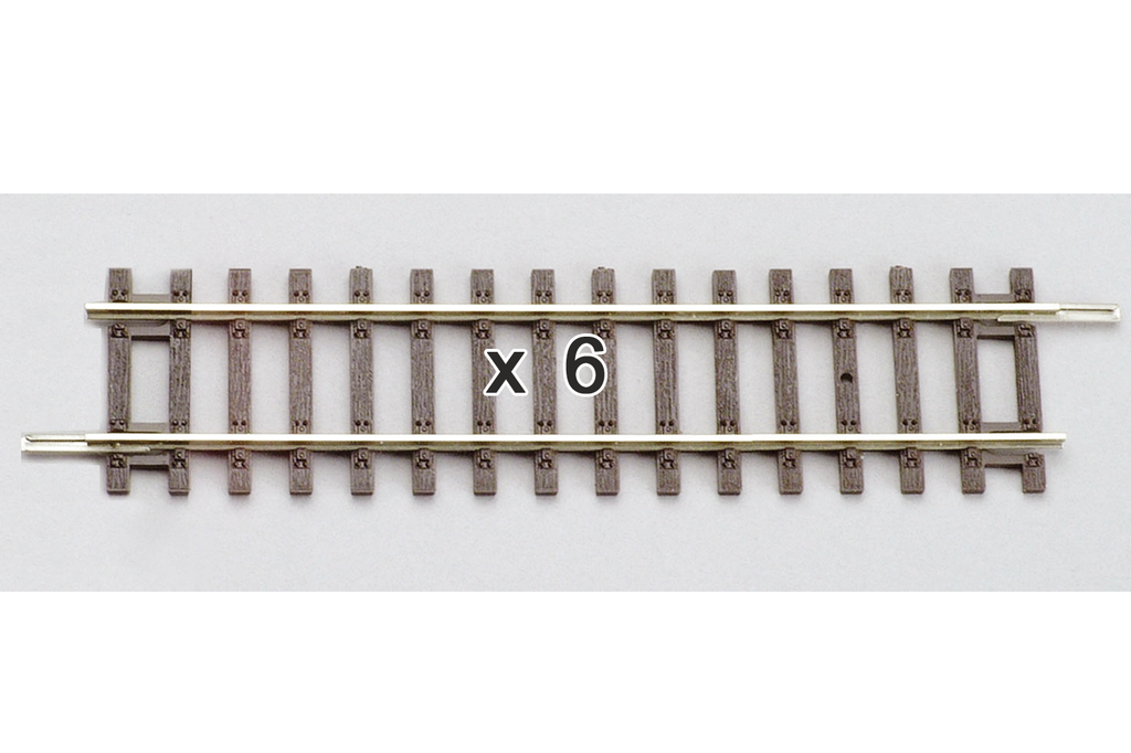 Peco hot sale ho track