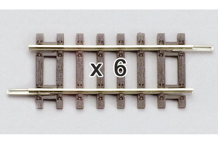 Ho scale track gauge sales