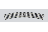 55212 Box of 6 Curved Track, R2/30° (HO-Scale)