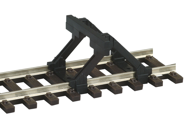 55280 Bumpers, 2 pieces (HO-Scale)