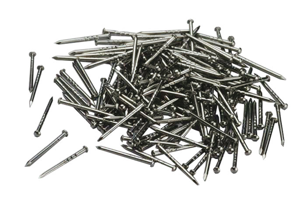 55299 Track Nails, approx 400 pcs (HO-Scale)