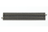 55401 Box of 6 Roadbed A-Track Straight, 9.1" (HO-Scale)