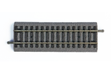 55402 Box of 6 Roadbed A-Track Straight, 4.7" (HO-Scale)