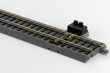 57081 Roadbed Christmas Starter Set, 120V (HO-Scale)