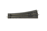 55420 Roadbed A-Track Left Switch WL, R9 (HO-Scale)