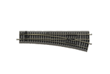 55421 Roadbed A-Track Right Switch WL, R9 (HO-Scale)