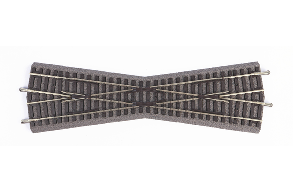 55440 Roadbed Crossing K15, 9.4" (HO-Scale)