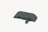 55445 Roadbed End Cap, 10 Pcs (HO-Scale)