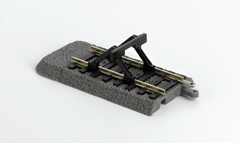 55446 Roadbed A-Track Bumper (HO-Scale) | PIKO America