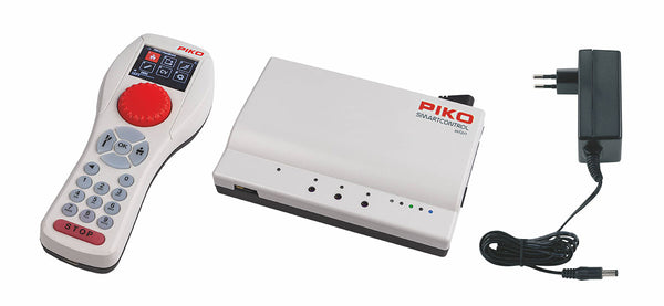 55821 PIKO SmartControl wlan Basic Set, 120V / 2A