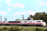57094 PIKO myTrain® ICE Starter Set (HO-Scale)