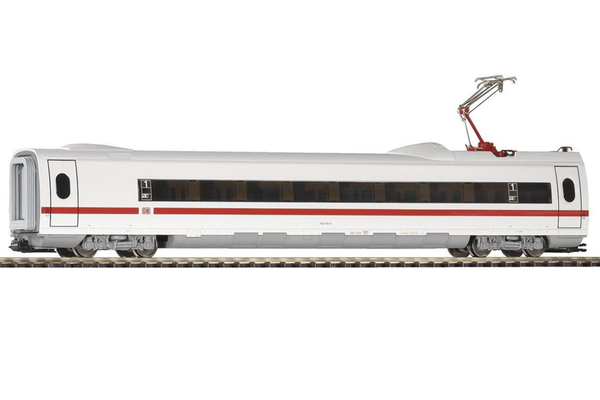 57690 ICE 3 Car, 1st class with Pantograph DB V (HO-Scale)