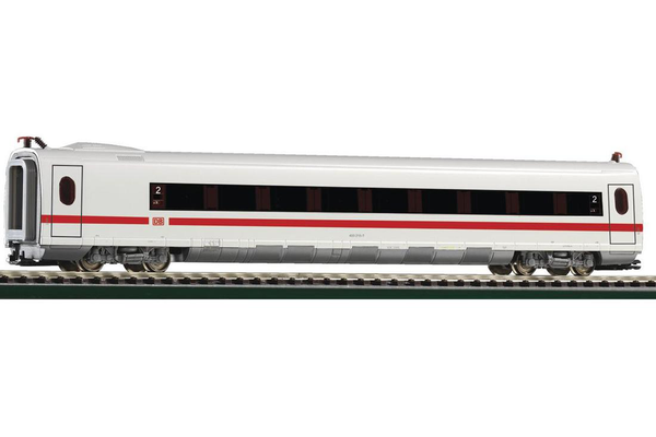 57691 ICE 3 Car, 2nd class DB V (HO-Scale)