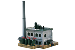 thumbnail image 2 of Tichy Group #2523 N Scale Enginehouse Windows - 40 Pane Windows With Glazing - 9 Pieces 2 of 6