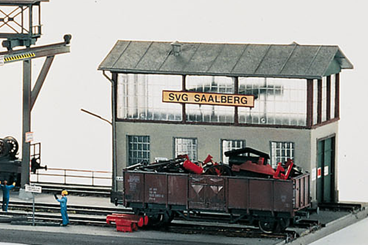 Ho train online repair near me