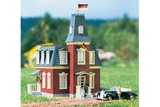 62054 German Embassy, Building Kit (G-Scale)