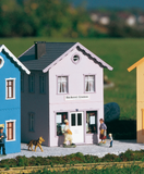 62064 The Village Gramss Bakery, Building Kit (G-Scale)