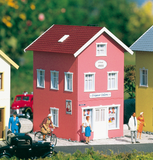 62068 Garden City Gunillas Hair, Building Kit (G-Scale)