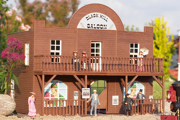 G-Scale Buildings | PIKO America