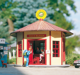 62227 Dans Burger, Building Kit (G-Scale)