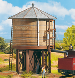 62231 Durange Water Tower, Building Kit (G-Scale)