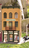 62267 Hudson's Dry Goods, Building Kit (G-Scale)