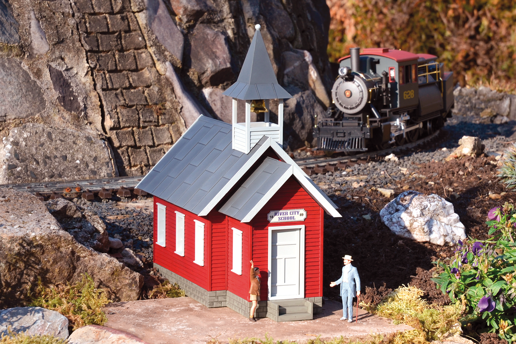 G scale houses shop