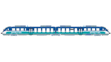 52097 NCTD SPRINTER 4007, Sound (HO-Scale)